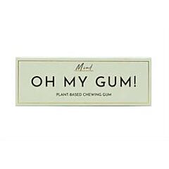 Mint Chewing Gum (19g)