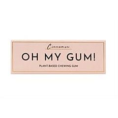 Cinnamon Chewing Gum (19g)