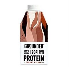 Chocolate Protein Shake (490ml)