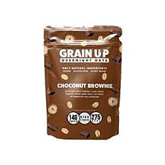 Oats - Choconut Brownie 325g (325g)