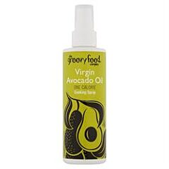 Avocado Oil Cooking Spray (190ml)