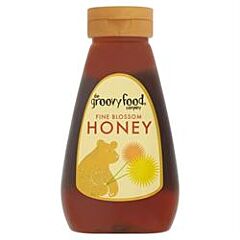 Fine Blossom Honey (340g)