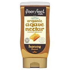 Organic Agave Nectar Honey (250ml)