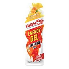 Energy Gel Caffeine Orange (40g)