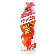 Energy Gel Berry (40g)