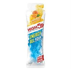Energy Gel Aqua Orange (66ml)