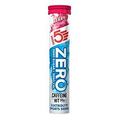 ZERO Caffeine Hit Berry (20 tablet)