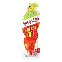Energy Gel Citrus (40g)