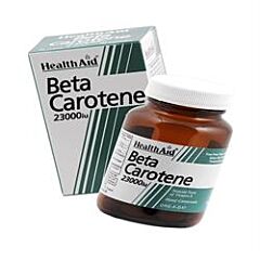 Beta-Carotene (30 capsule)