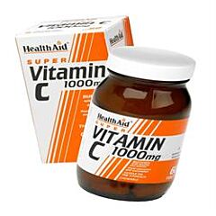 Vitamin C 1000mg - Chewable (60 tablet)