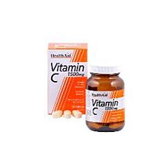 Vitamin C 1500mg (60 tablet)