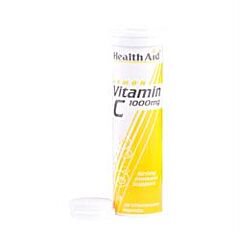 Vitamin C 1000mg - Effervescen (20 tablet)
