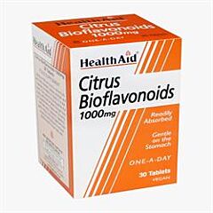 Citrus Bioflavonoids (30 tablet)