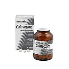 Calmagzinc (90 tablet)