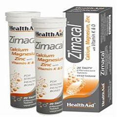 Zimacal (20 tablet)