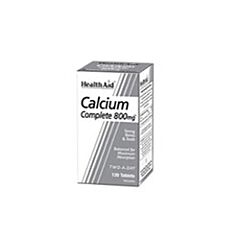 Calcium Complete 800mg (120 tablet)
