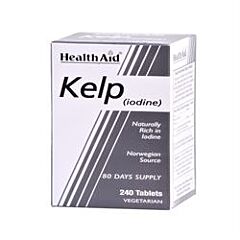 Kelp (240 tablet)