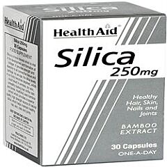 Silica 250mg (30 capsule)