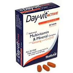 Day-Vit Active (30 tablet)