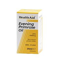 Evening Primrose Oil (25ml)