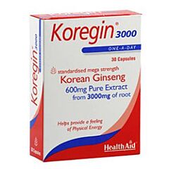 Koregin 3000 (30 capsule)