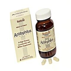 Acidophilus (60 tablet)
