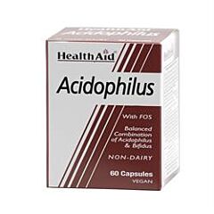 Acidophilus (60vegicaps)