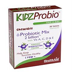 Kidz Probio (2 billion) (30 tablet)