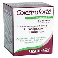 Colestroforte (60 tablet)