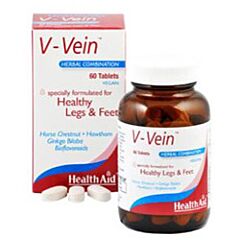 V Vein Complex (60 tablet)