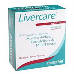 Livercare (60 tablet)