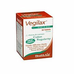 Vegilax (30 tablet)