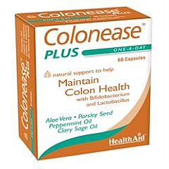 Colonease Plus (60 capsule)
