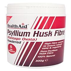 Psyllium Husk Fibre (300g)