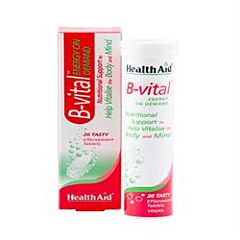 B-vital (20 tablet)