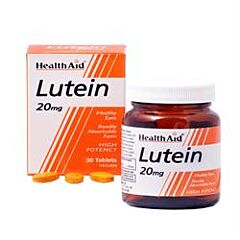 Lutein 20mg (30 tablet)