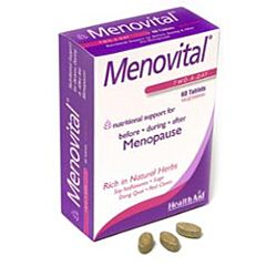 Menovital (60 tablet)