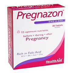 Pregnazon (30 tablet)