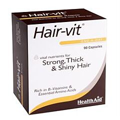 Hair-Vit (90 capsule)