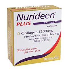 Nurideen Plus (60 tablet)