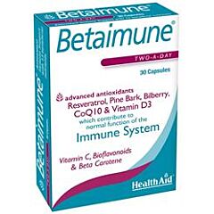 Betaimune (30 capsule)