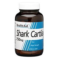 Shark Cartilage 750mg (50 capsule)
