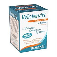 Wintervits (30 tablet)