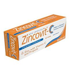 Zincovit C (60 tablet)