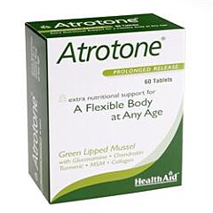 Atrotone Blister (60 tablet)