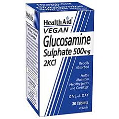 Glucosamine Sulphate 500mg (30 tablet)