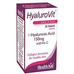 Hyalurovit NEW (30 tablet)