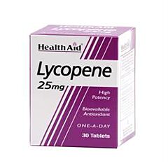 Lycopene 25mg (30 tablet)