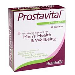 Prostavital (30 capsule)