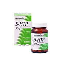 5-HTP 50mg (60 tablet)